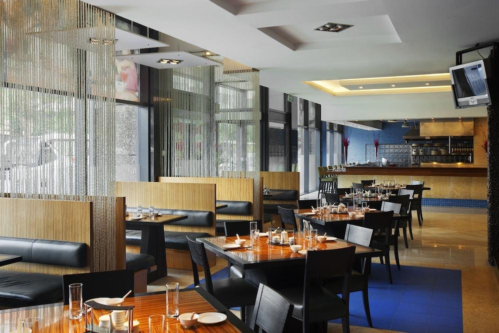Holiday Inn Temple Of Heaven Beijing By Ihg Esterno foto