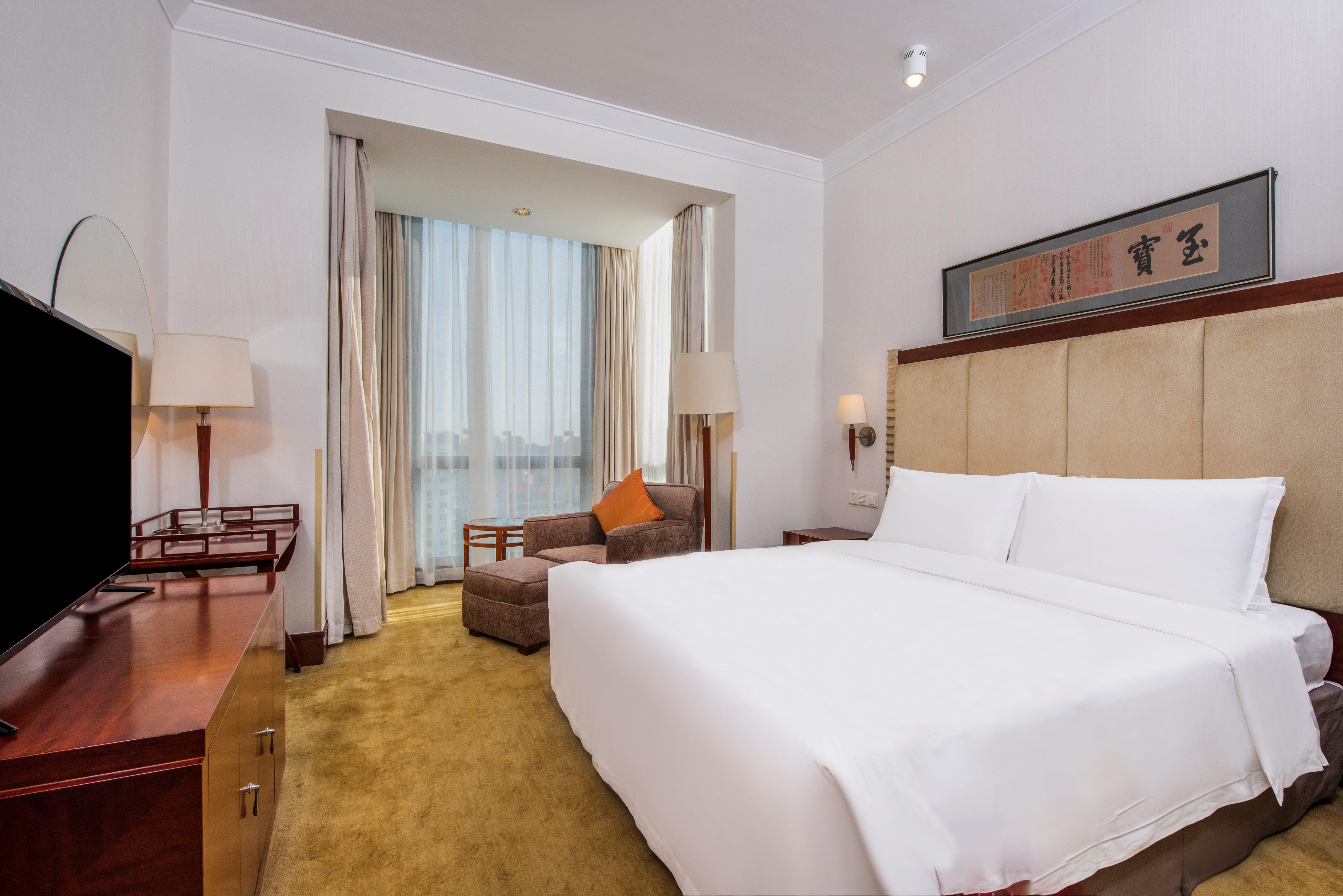 Holiday Inn Temple Of Heaven Beijing By Ihg Esterno foto