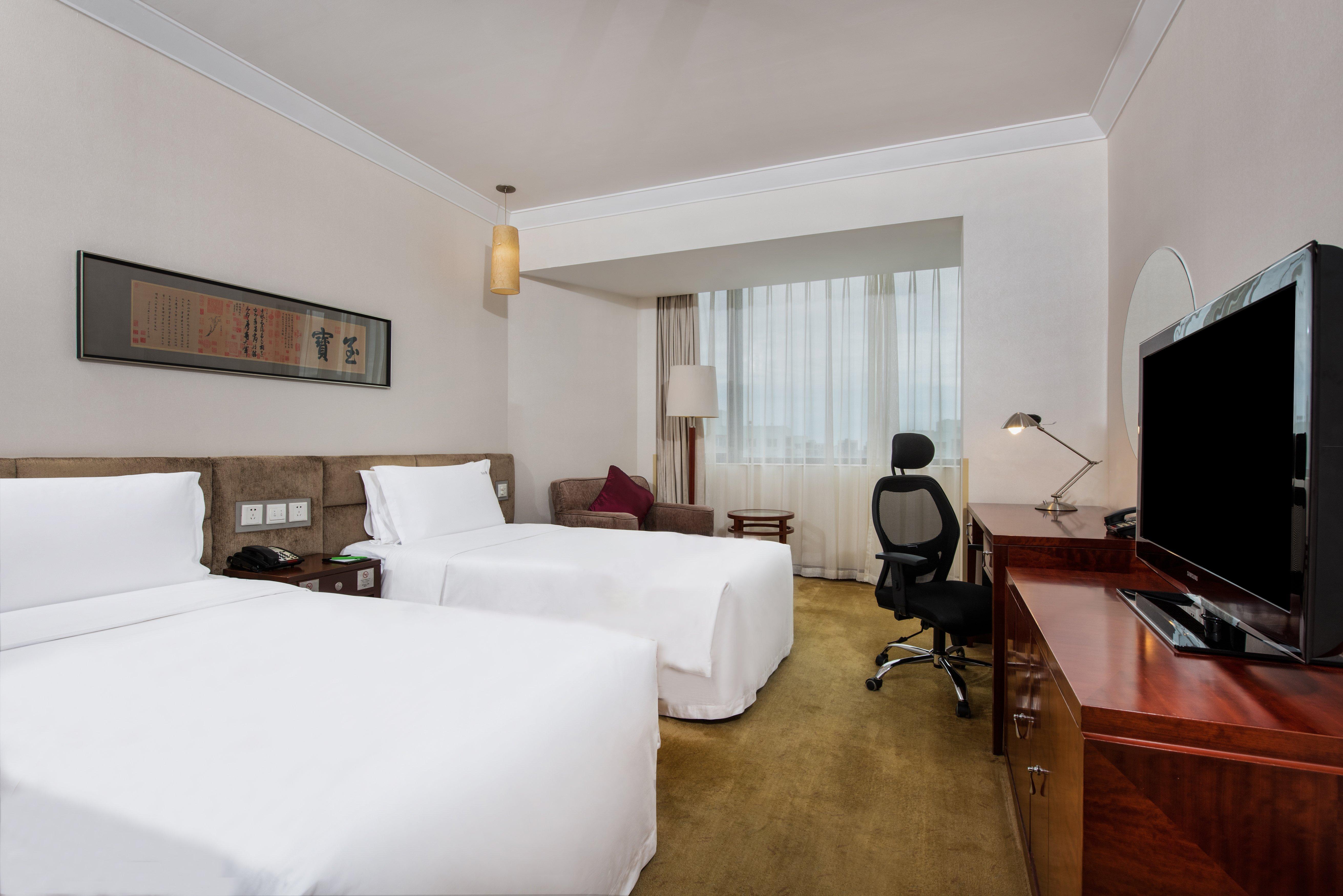 Holiday Inn Temple Of Heaven Beijing By Ihg Esterno foto